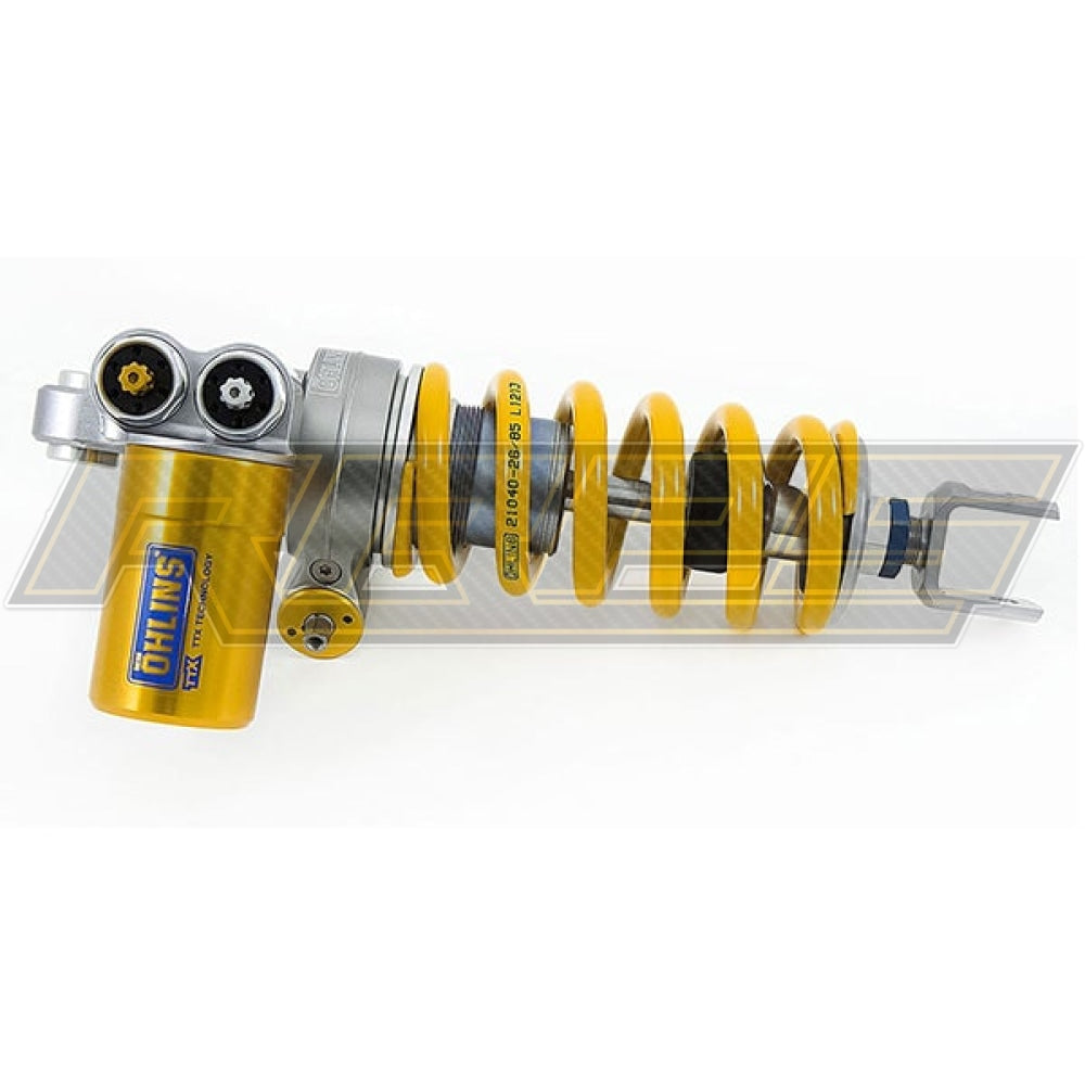 Ohlins | Ttx Gp Motorcycle Shock Absorber Honda