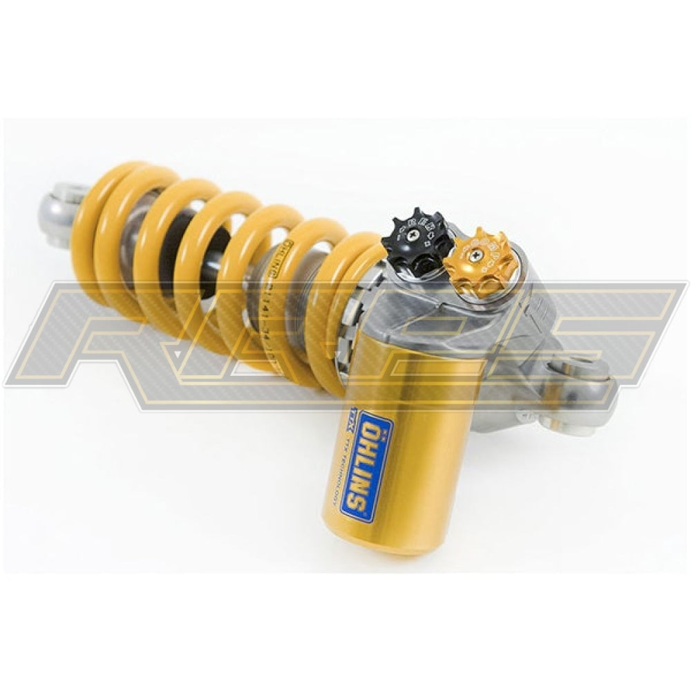 Ohlins | Ttx Rt Motorcycle Shock Absorber Honda