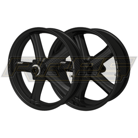 Rotobox Wheels | Boost H2 / R