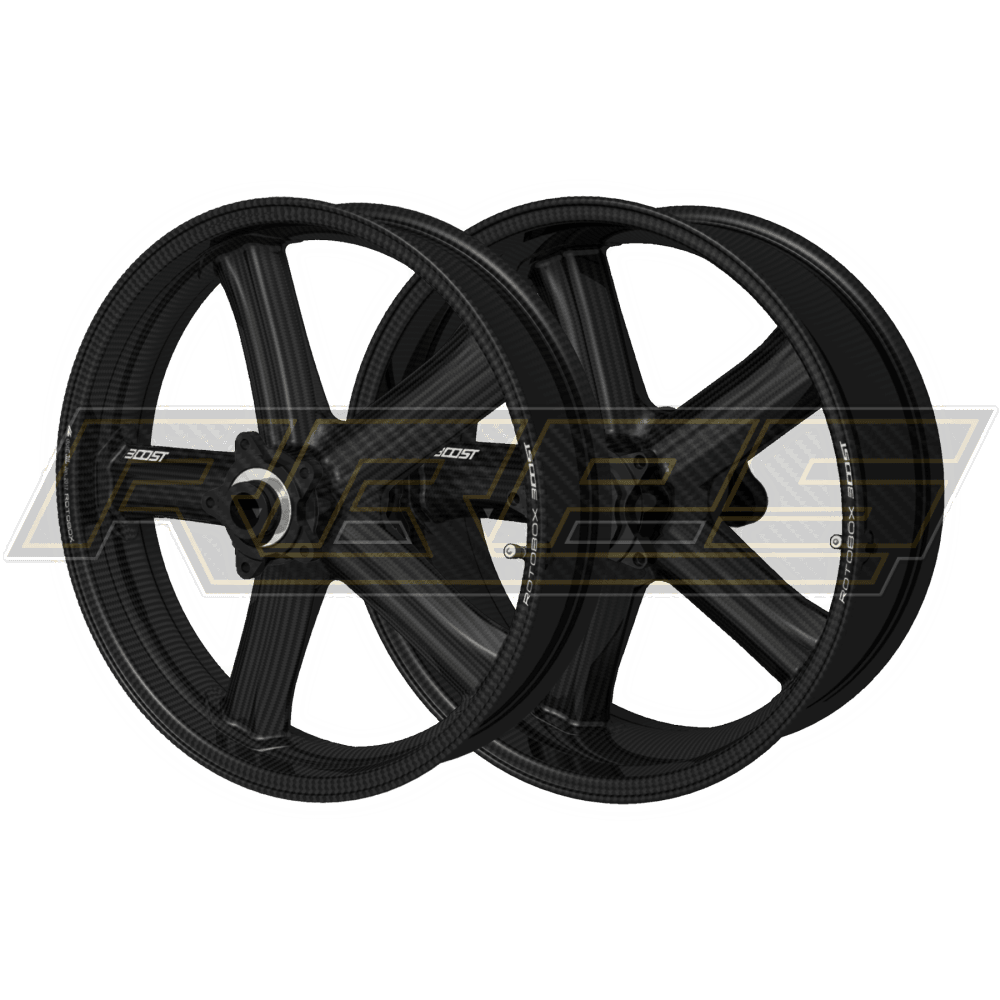 Rotobox Wheels | Boost Monster 1200 / S