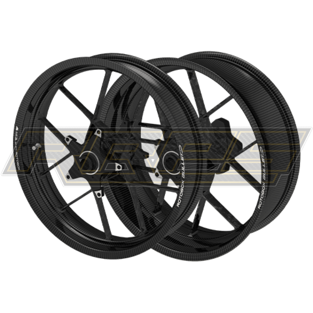 Rotobox Wheels | Bullet D 899 / 959 Panigale