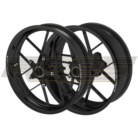 Rotobox Wheels | Bullet D Cb 1000 R [2018]