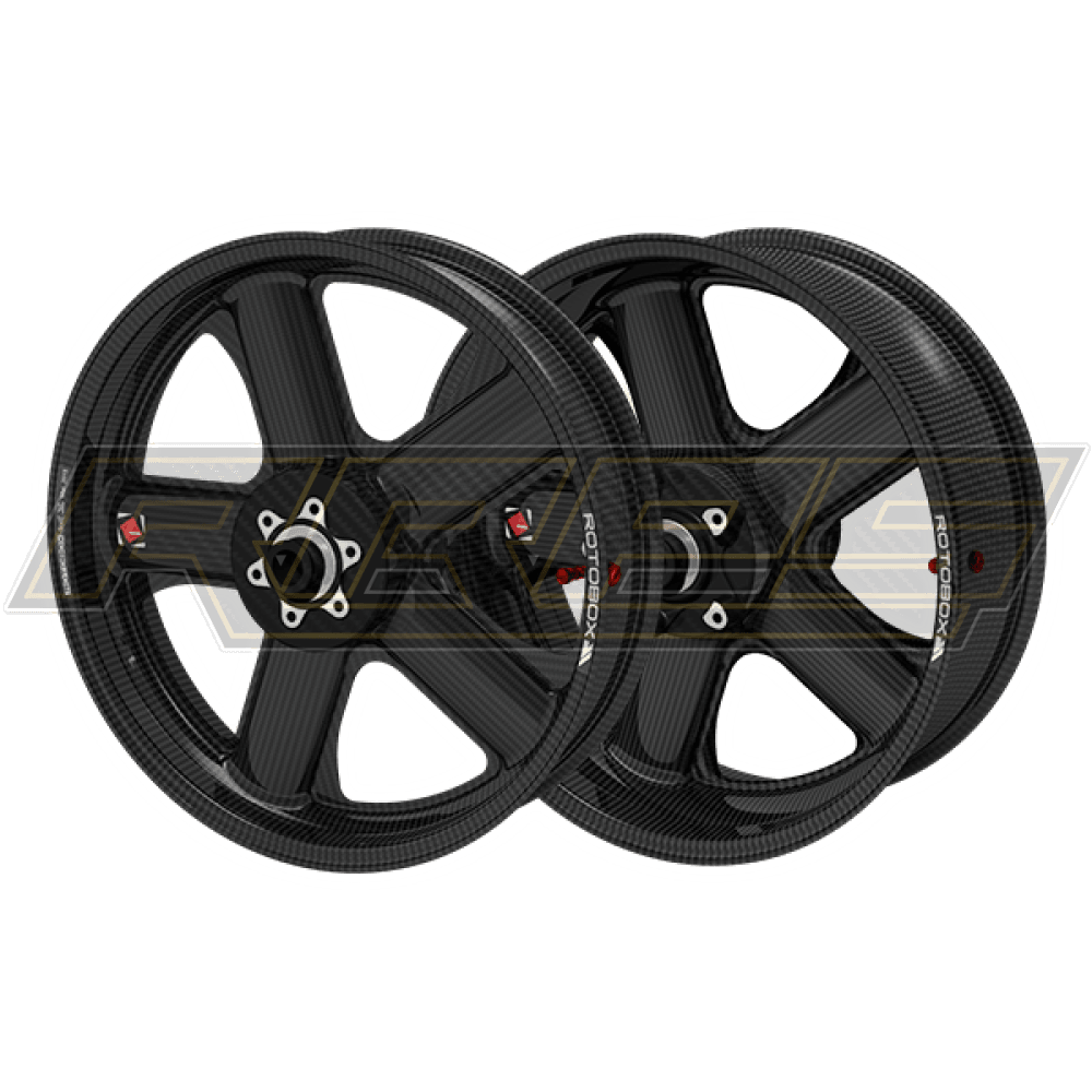 Rotobox Wheels | Rbx2 Zx-12R