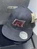 Rrps R Snapback / Caps Black/red Caps