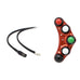 JetPrime | Street Version Left Handlebar Switch For BMW S 1000 R