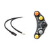 JetPrime | Street Version Left Handlebar Switch For BMW S 1000 R