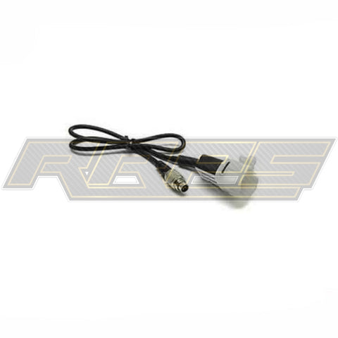 Suzuki Gsx-R Evo4 Connection Kit