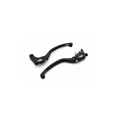 Twm | Bmw Brake And Clutch Levers [Folding]