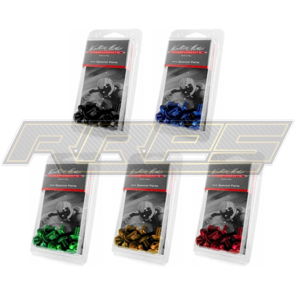 Valtermoto | Bmw Fairing Bolts Kit