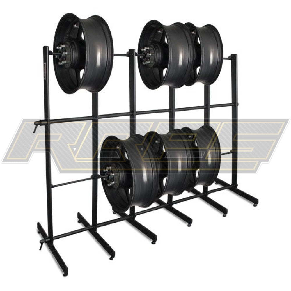 Valtermoto | Rim Racks Rims Rack 10 Spaces