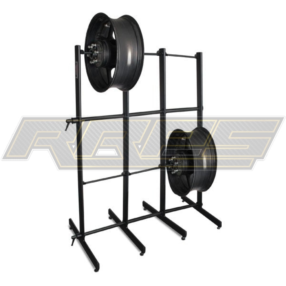 Valtermoto | Rim Racks Rims Rack 6 Spaces