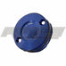 [Vmc] | Honda Front Brake Oil Tank Cap Cbr 1000 Rr / Blue