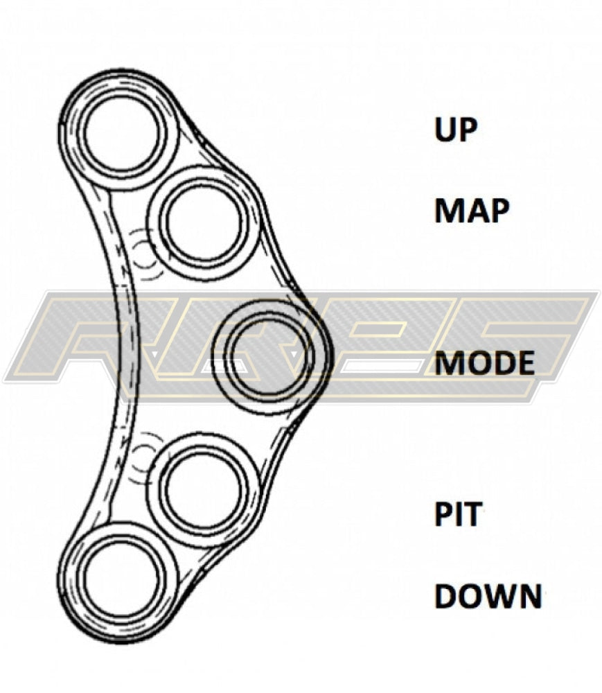 JetPrime | Handlebar Switches | Yamaha – Road Race Performance